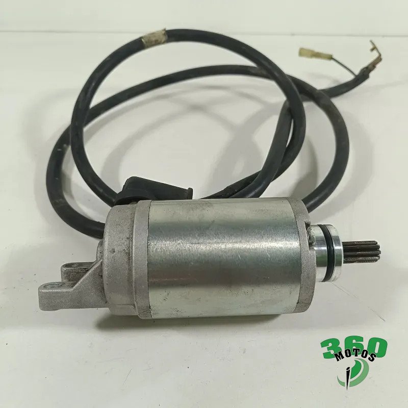 Motor arranque