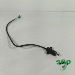 Interruptor pata de cabra Suzuki SUZUKI BURGMAN 400 2003 - 2006