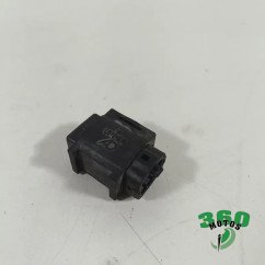 Sensor anticaida Suzuki SUZUKI BURGMAN 400 2003 - 2006