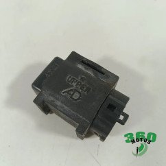 Sensor anticaida