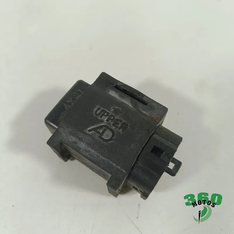 Sensor anticaida