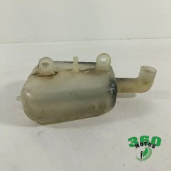 Deposito anticongelante