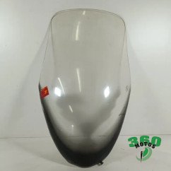 Cupula Suzuki SUZUKI BURGMAN 400 2003 - 2006