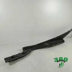 Suelo derecho  Suzuki SUZUKI BURGMAN 400 2003 - 2006