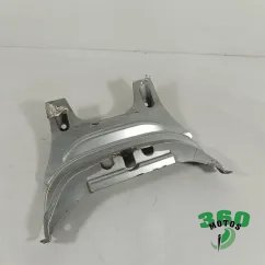 Embellecedor cerradura asiento Suzuki SUZUKI BURGMAN 400 2003 - 2006