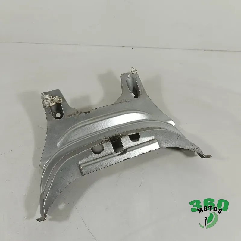 Embellecedor cerradura asiento