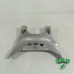 Embellecedor cerradura asiento