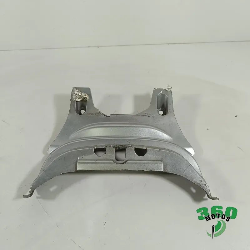 Embellecedor cerradura asiento