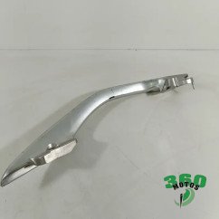 Asidero colin derecho Suzuki SUZUKI BURGMAN 400 2003 - 2006