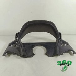 Bandeja relojes Suzuki SUZUKI BURGMAN 400 2003 - 2006