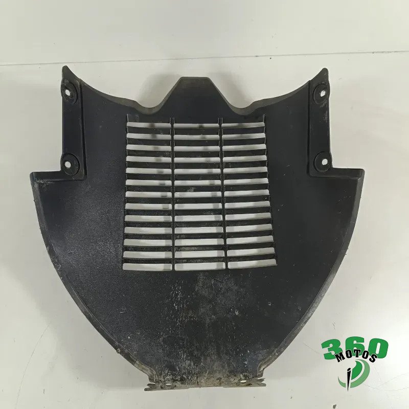 Cubre radiador