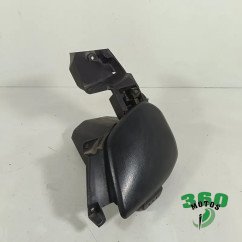 Guantera derecha Suzuki SUZUKI BURGMAN 400 2003 - 2006