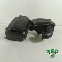 Caja filtro aire Suzuki SUZUKI BURGMAN 400 2003 - 2006