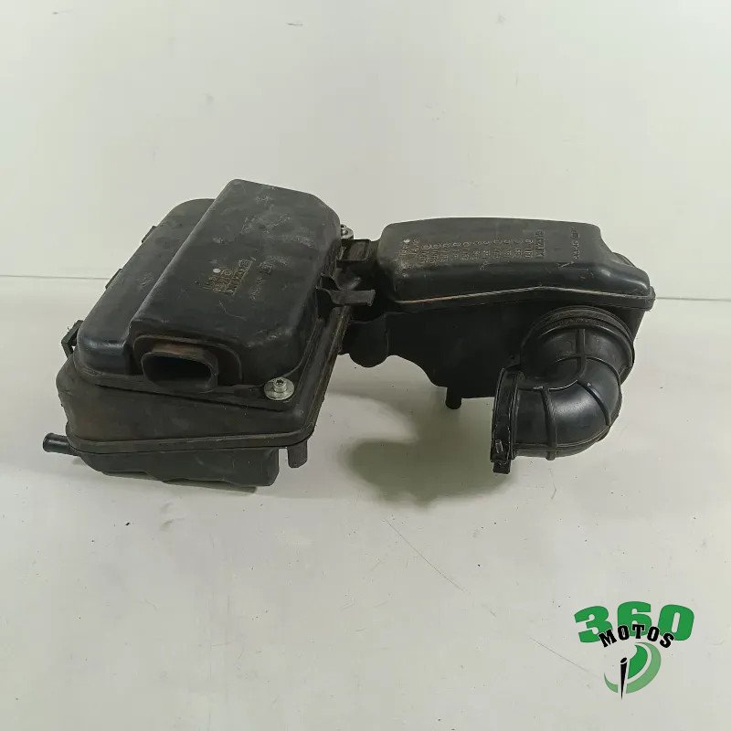 Caja filtro aire