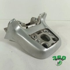 Soporte respaldo asiento Suzuki SUZUKI BURGMAN 400 2003 - 2006