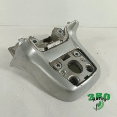 Soporte respaldo asiento