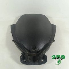 Embellecedor cupula Suzuki SUZUKI BURGMAN 400 2003 - 2006