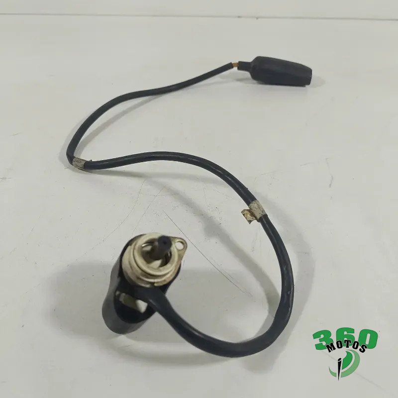 Estarter automatico