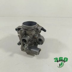 Bateria inyeccion Suzuki SUZUKI BURGMAN 400 2003 - 2006