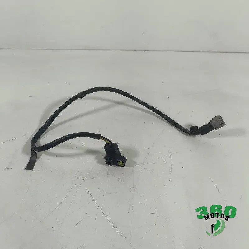 Sensor TPS