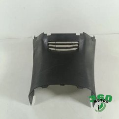 Embellecedor bajo asiento Suzuki SUZUKI BURGMAN 400 2003 - 2006