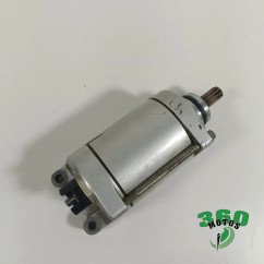 Motor arranque Honda HONDA CB 500 X 2019 - 2020