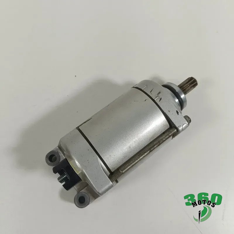 Motor arranque