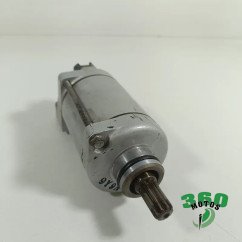 Motor arranque Honda HONDA CB 500 X 2019 - 2020