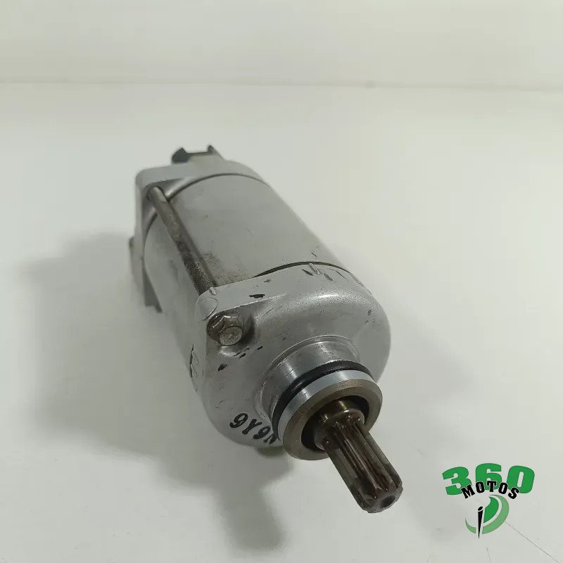 Motor arranque