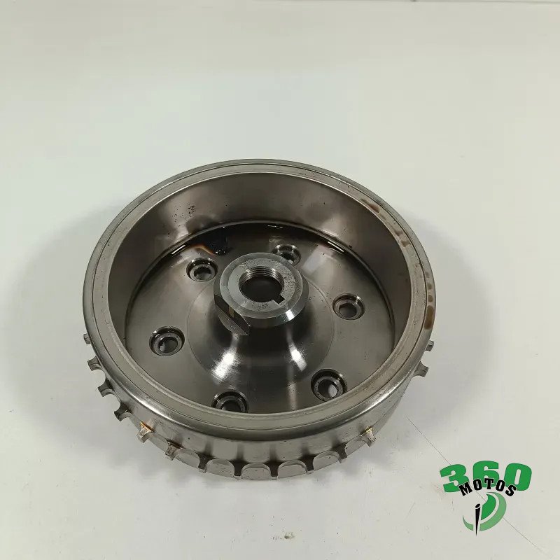 Volante magnetico