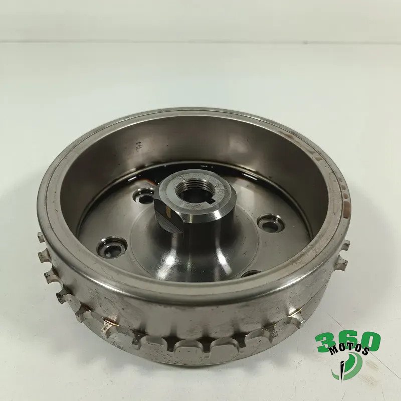 Volante magnetico