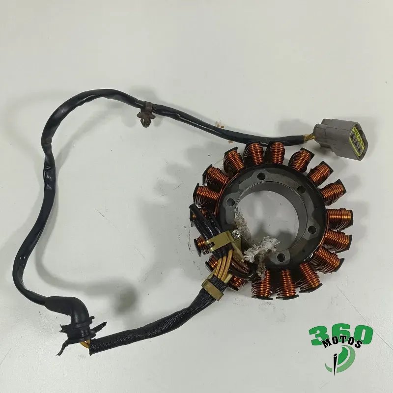 Bobina encendido