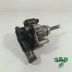 Bomba agua