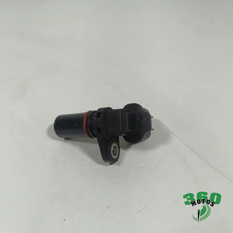 Pick up encendido Pick up encendido