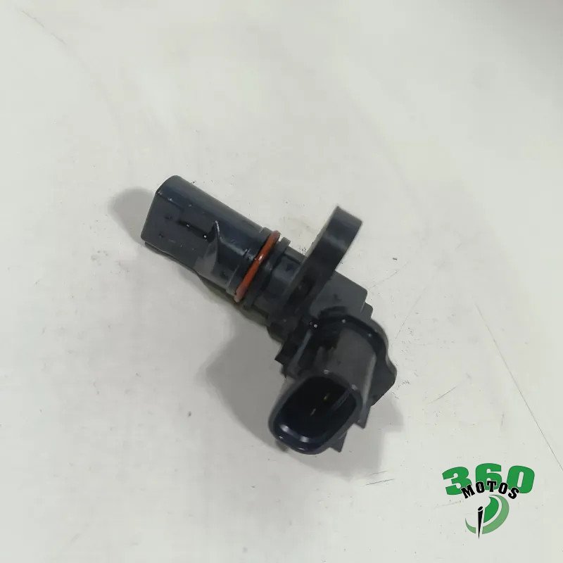 Pick up encendido Pick up encendido