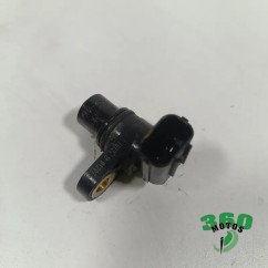 Sensor cuenta kilometros