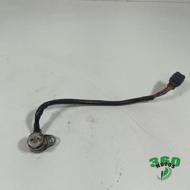 Sensor presion aceite