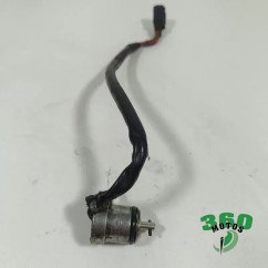 Sensor presion aceite