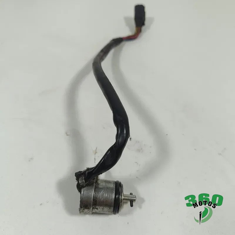 Sensor presion aceite
