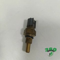 Sensor temperatura