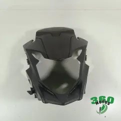 Carenado superior