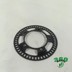 Corona ABS delantera Honda HONDA CB 500 X 2019 - 2020