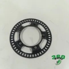 Corona ABS delantera