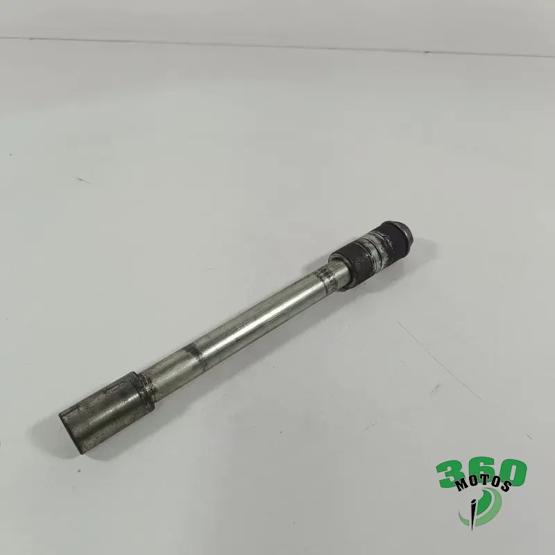 Eje rueda delantero Eje rueda delantero