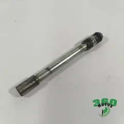 Eje rueda delantero