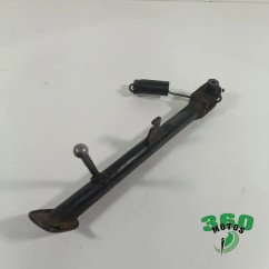 Pata de cabra Honda HONDA CB 500 X 2019 - 2020