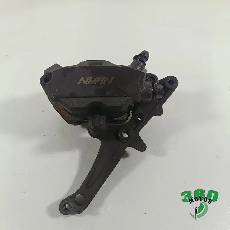Pinza freno delantera