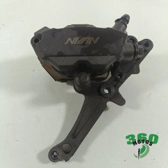 Pinza freno delantera