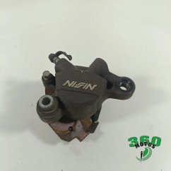 Pinza freno trasera Honda HONDA CB 500 X 2019 - 2020