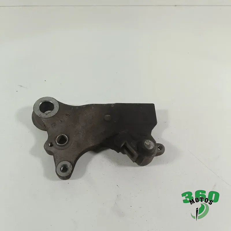 Soporte pinza freno trasera Soporte pinza freno trasera
